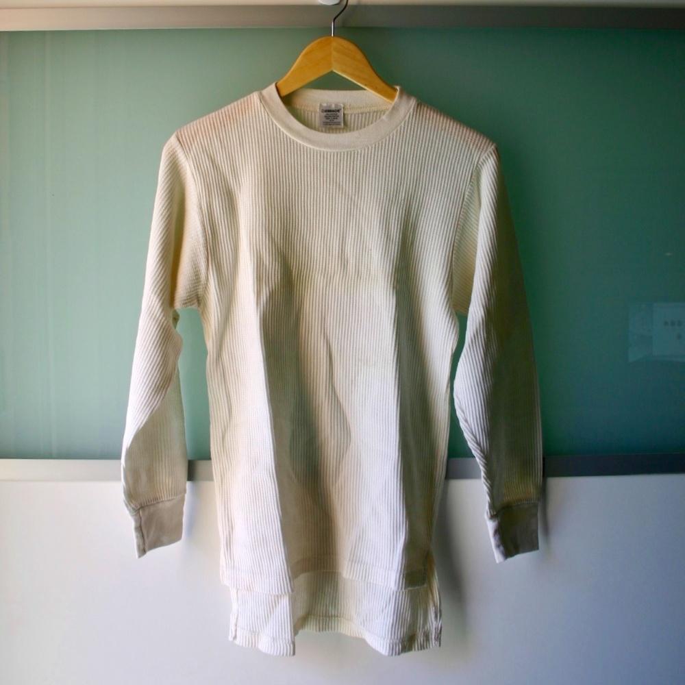 Jordache Men's Casual Long Sleeve Sweater
